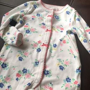 Meet your Posher, Erica